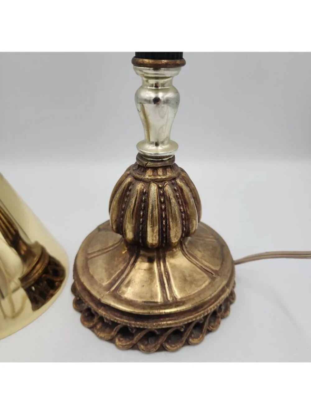Unbranded vintage french